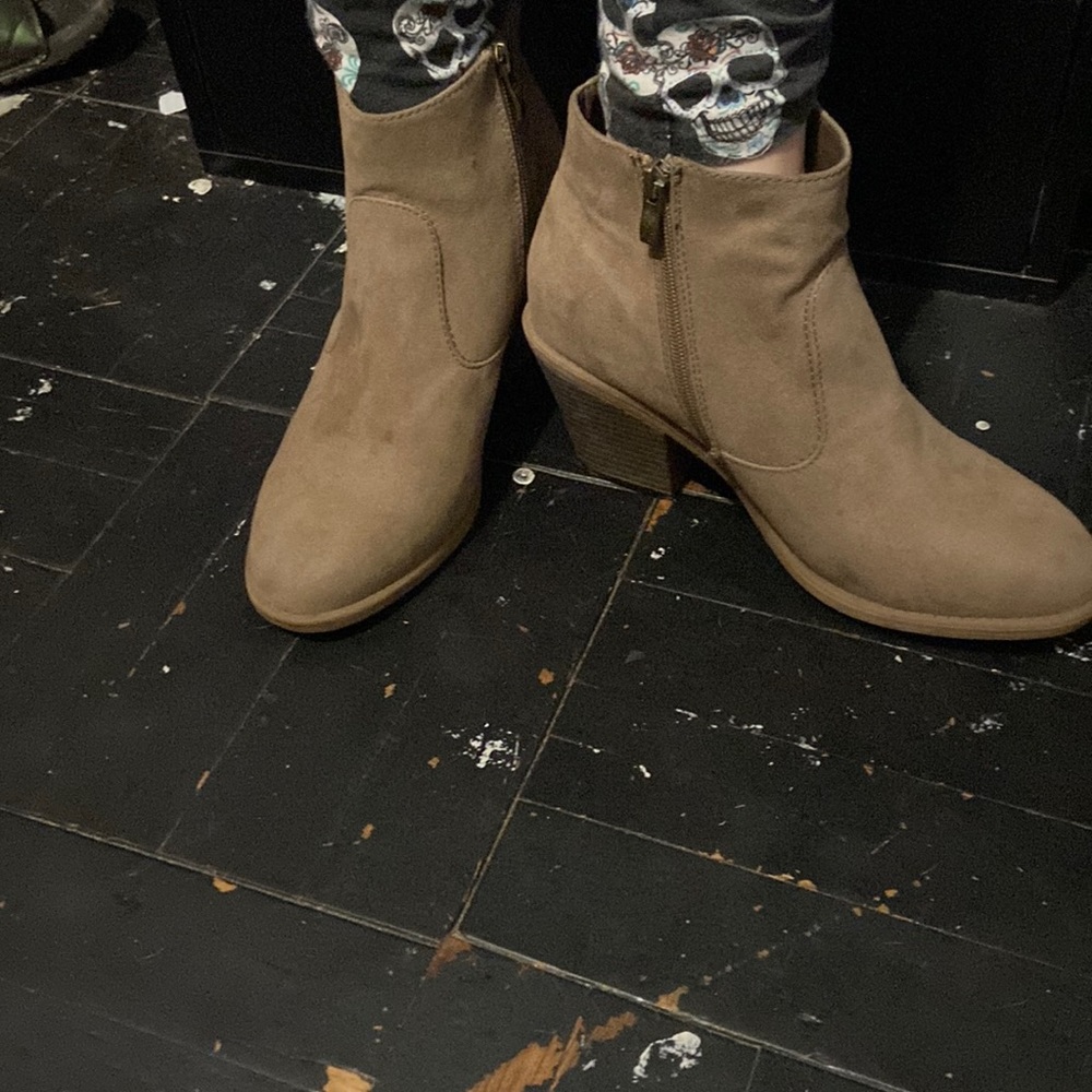 Boots